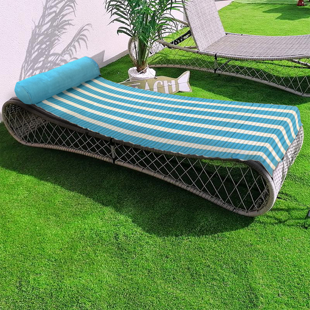 matelas-de-plage-pour-bain-de-soleil-bahia-turquoise beachstorebytheway