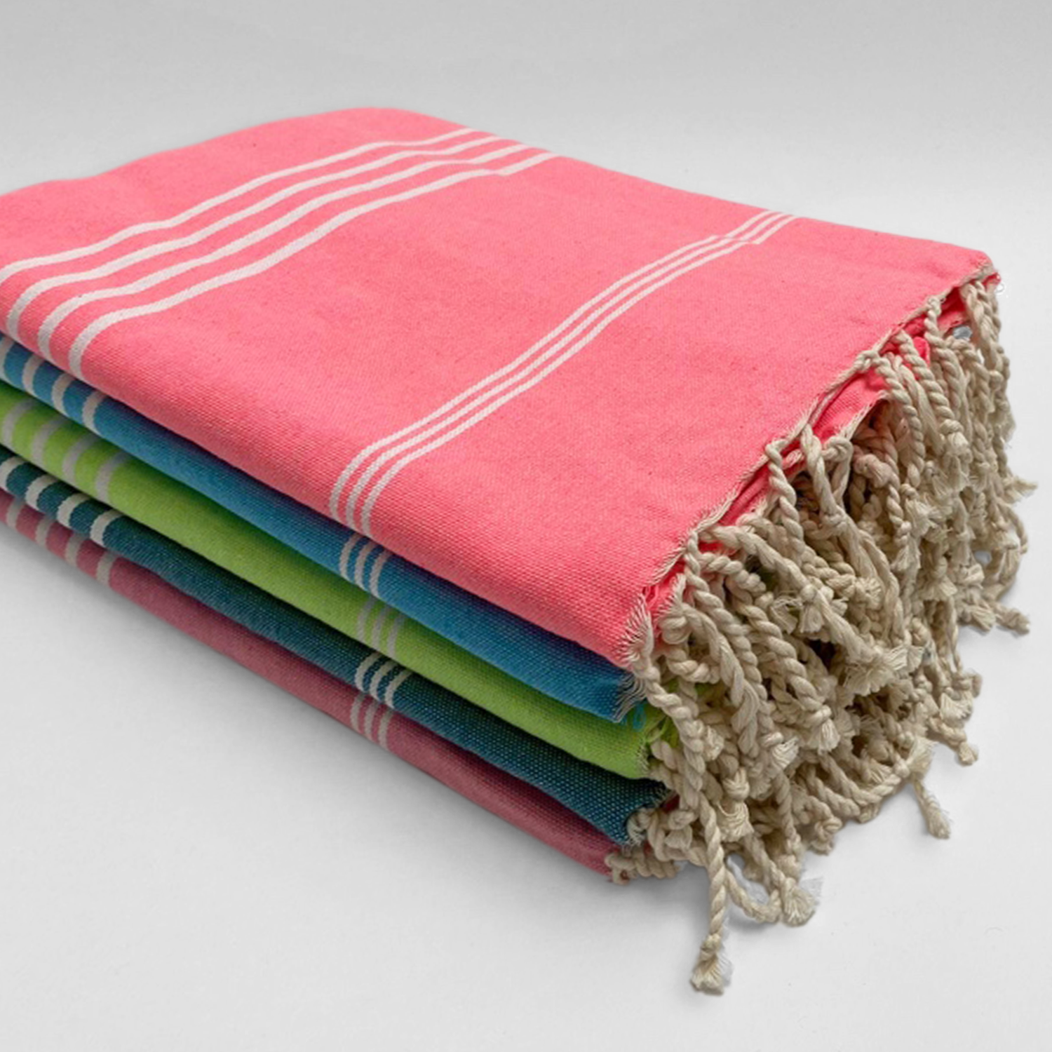 Fouta de plage Kolora