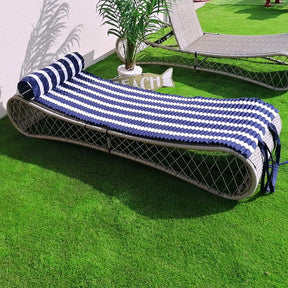 Matelas de plage BAHIA NAVY