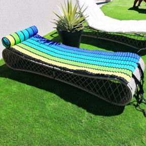 Matelas de plage HAPPY MEN