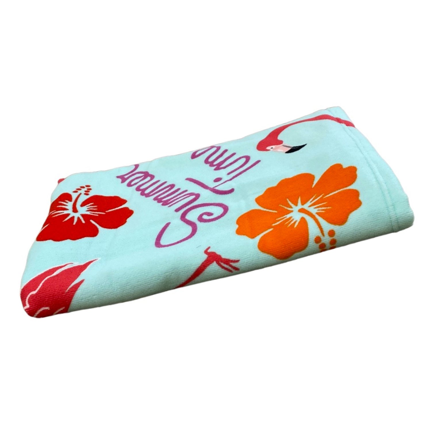 Serviette de plage Microfibre 100% polyester Kamarina